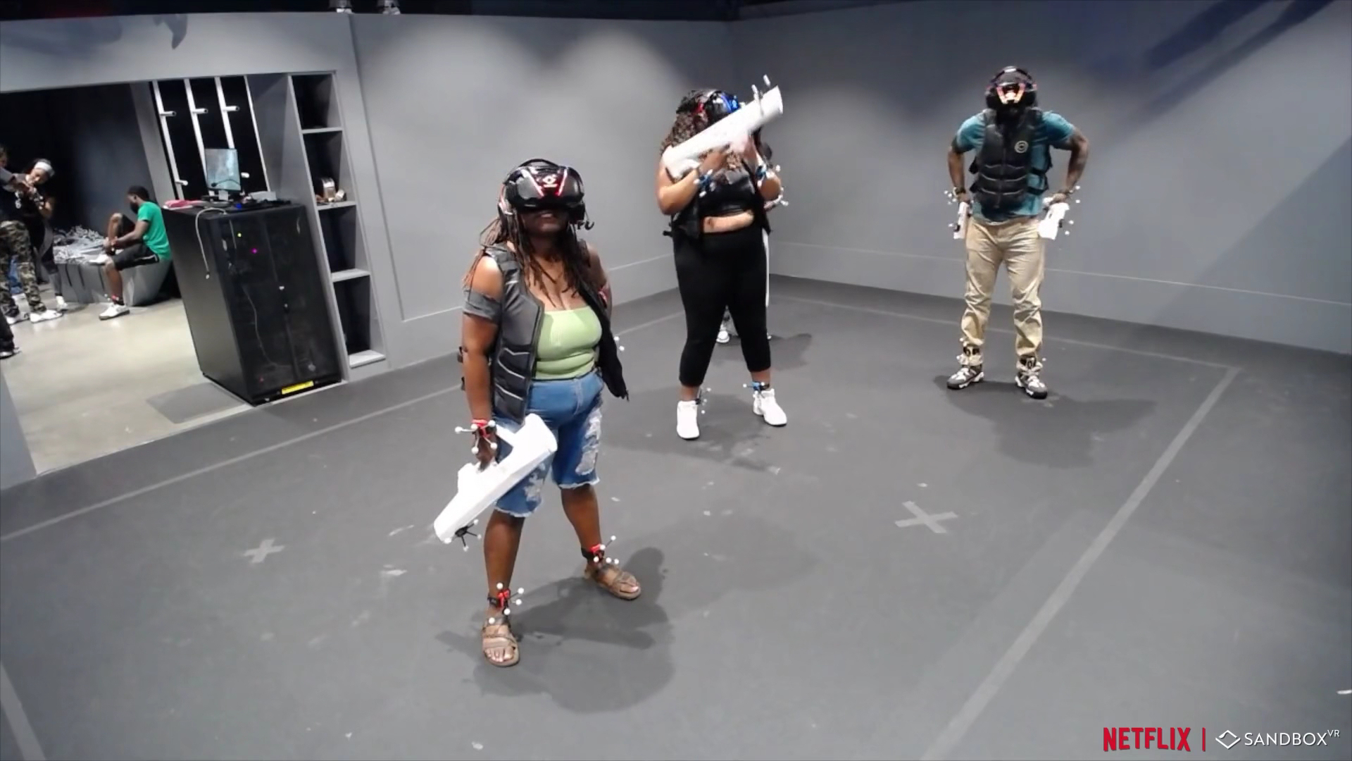 Sandbox VR photo 2