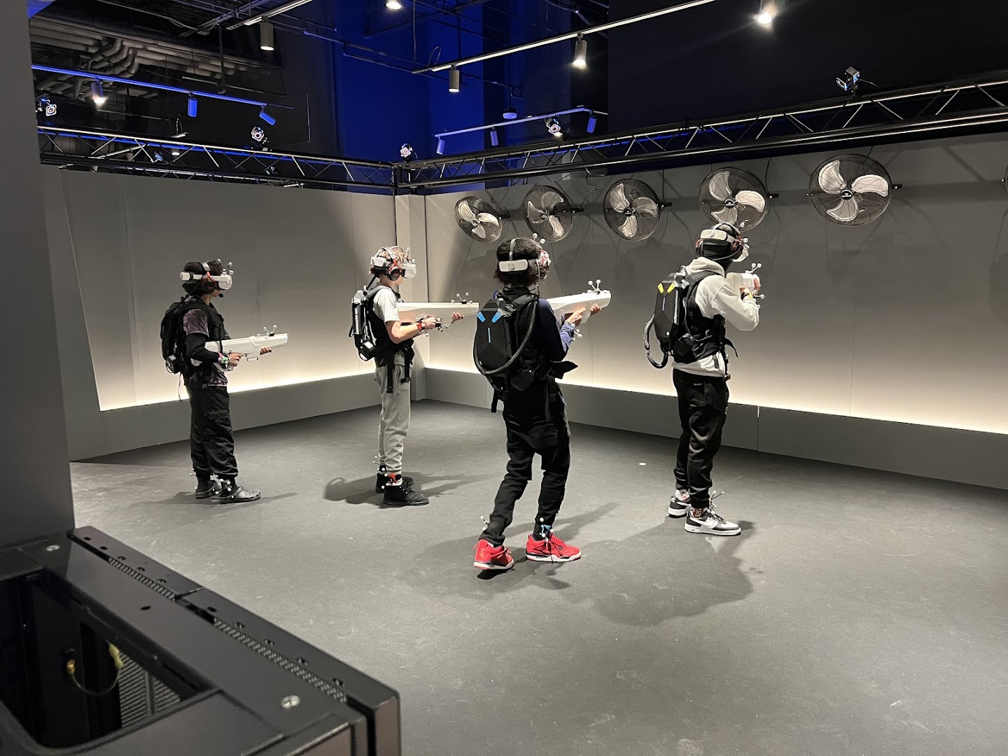Sandbox VR
