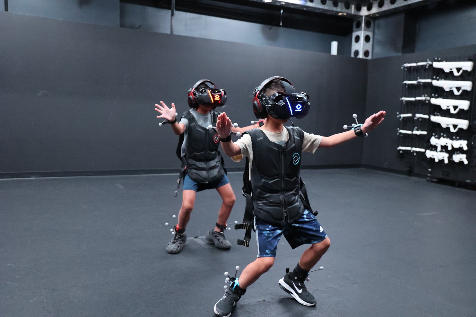 Sandbox VR photo 3