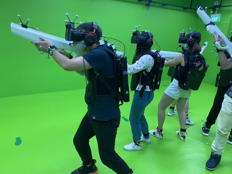 Sandbox VR photo 2