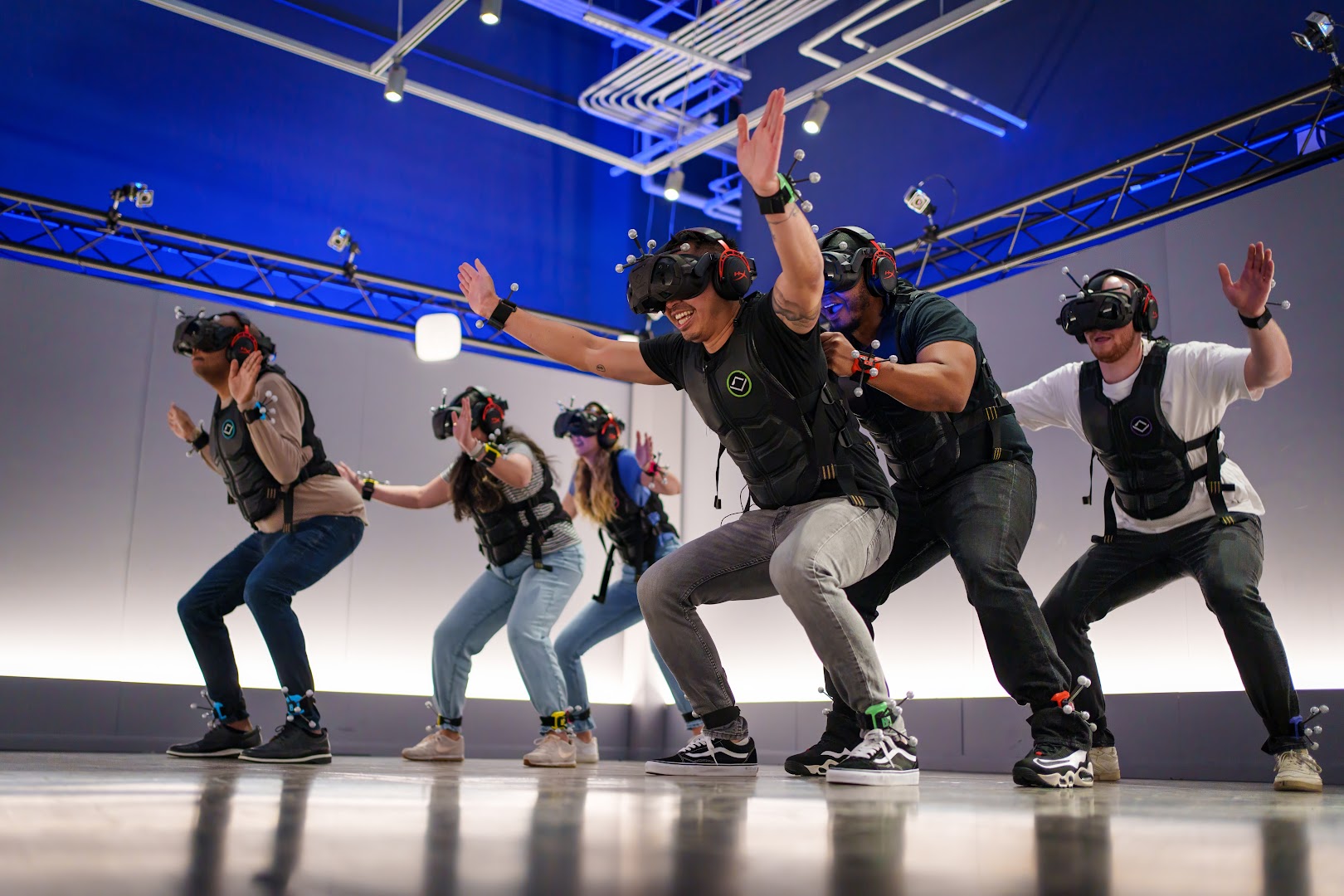 Sandbox VR photo 3