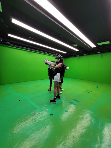 Sandbox VR - TST Store