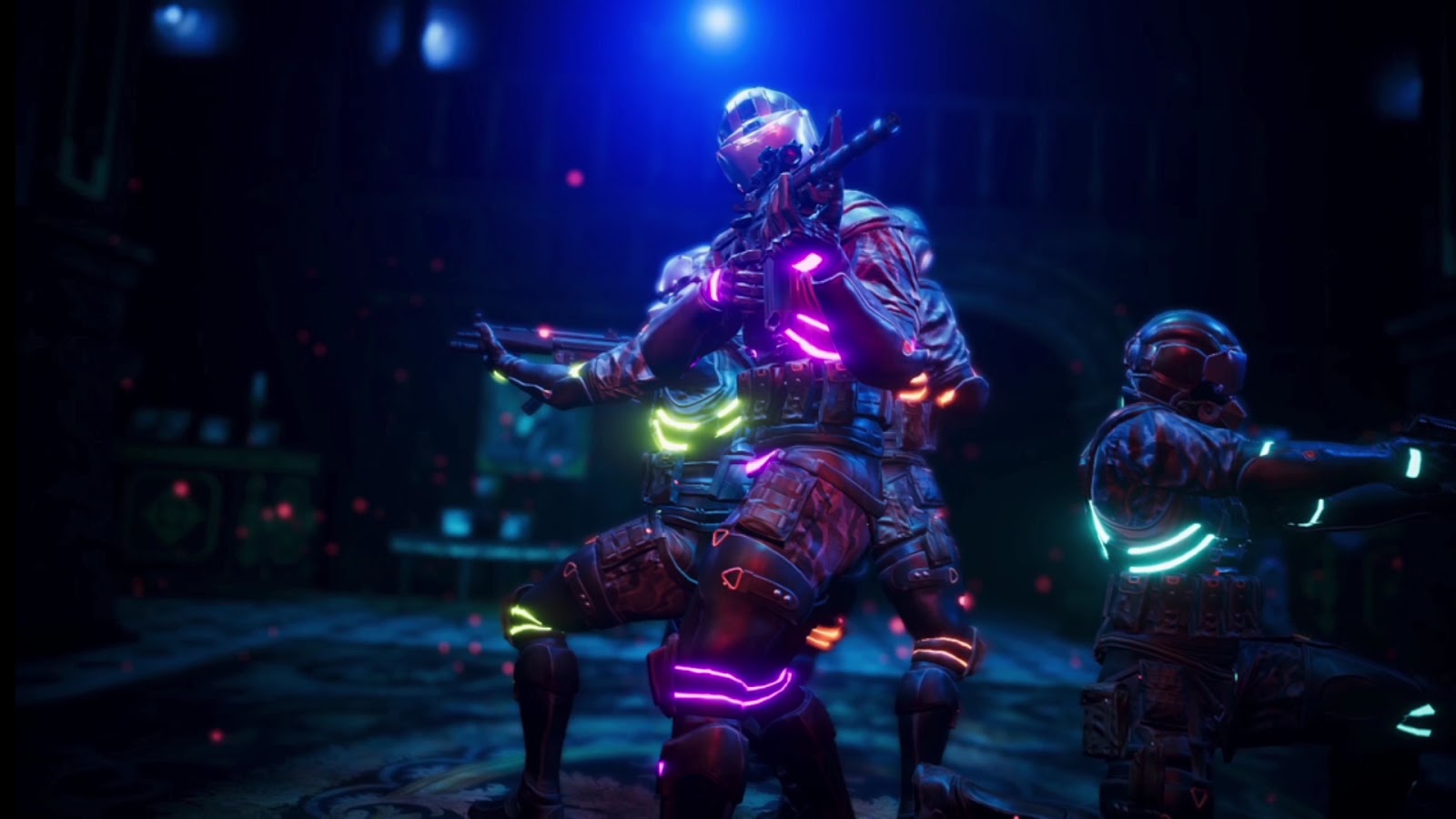 Sandbox VR - TST Store photo 3