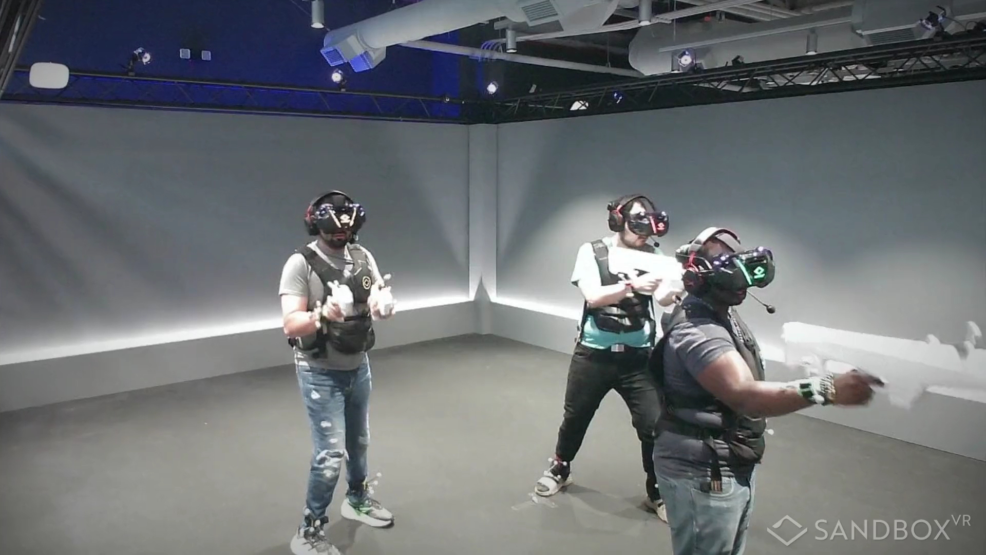 Sandbox VR