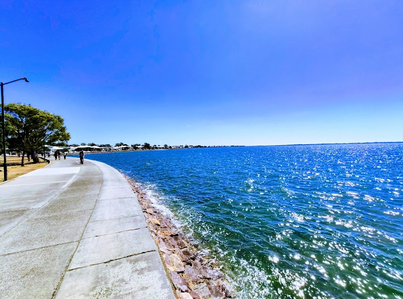 Sandgate Aquatic Centre