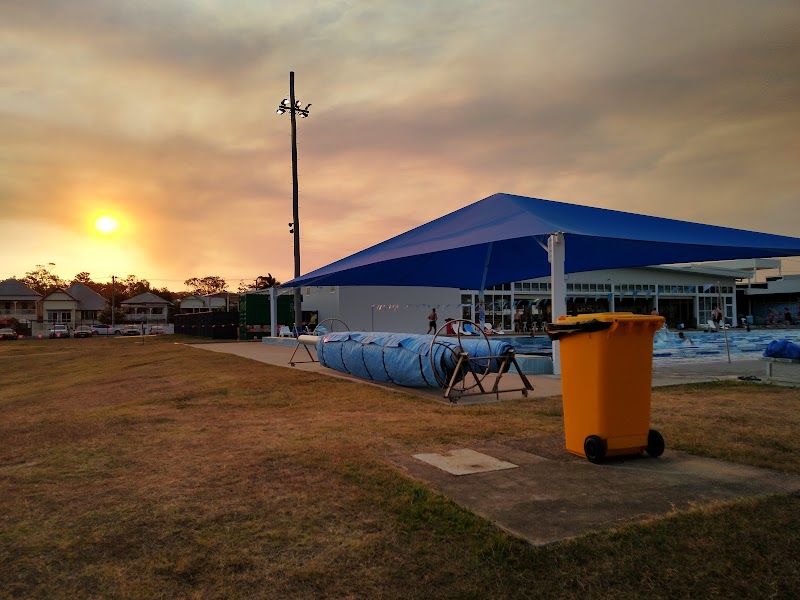 Sandgate Aquatic Centre photo 2