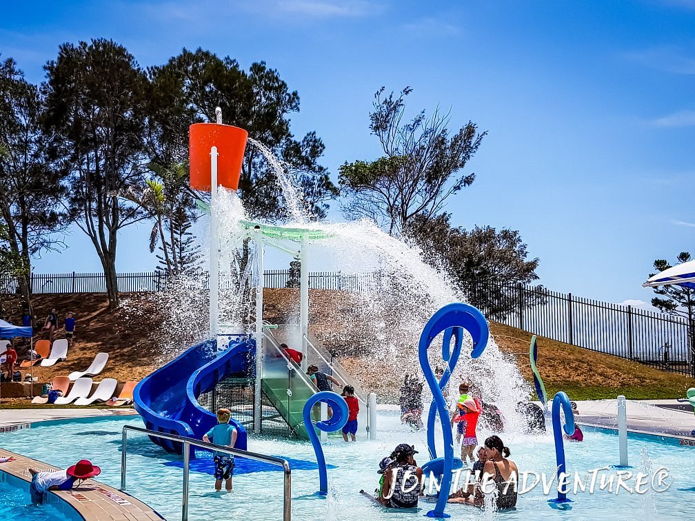 Sandgate Aquatic Centre photo 3