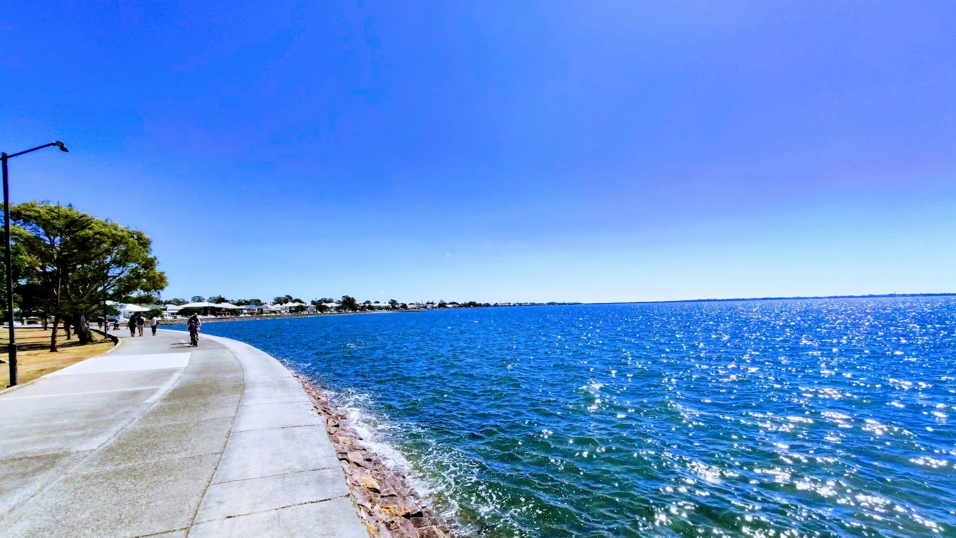 Sandgate Aquatic Centre photo 2