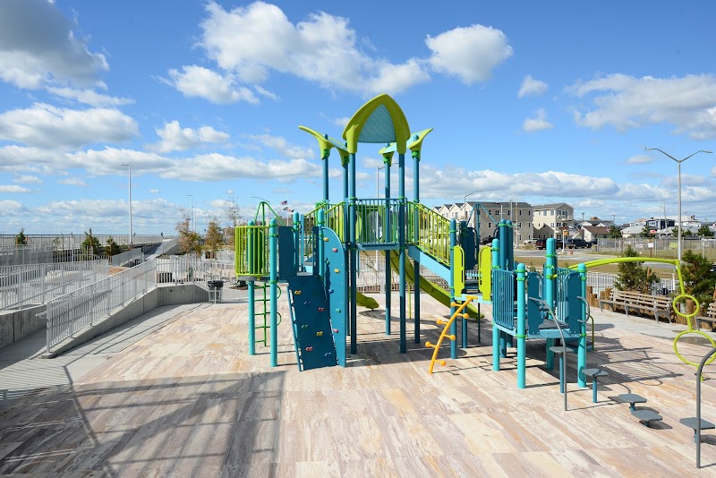 Sandpiper Playground