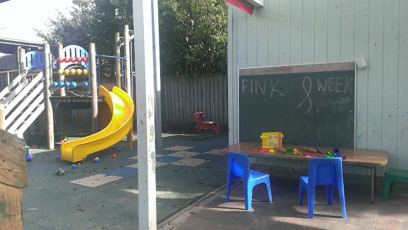 Photo of Sandringham Community Centre in Auckland