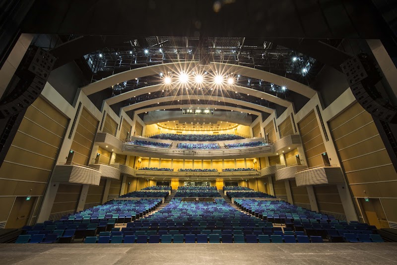 Sands Theatre