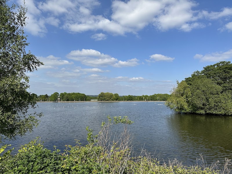 Sandwell park