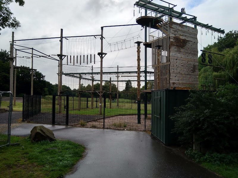 Sandwell Valley Adventure Playground photo 3