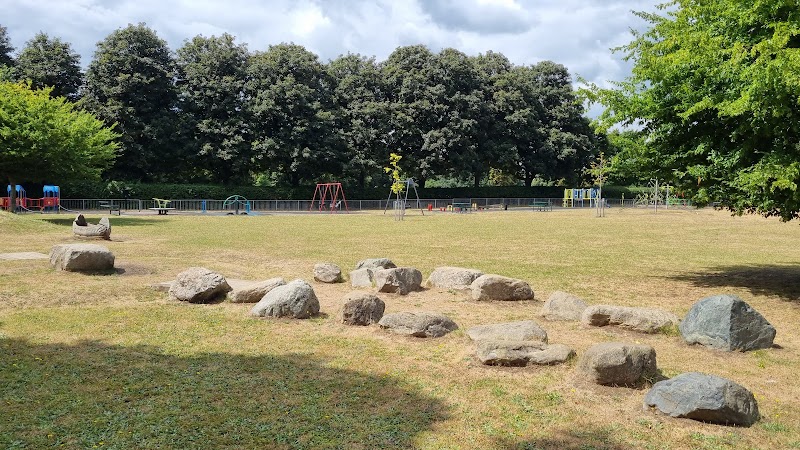 Sandy Lane Playground photo 2