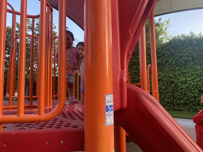 Santa Anita Playlot photo 2