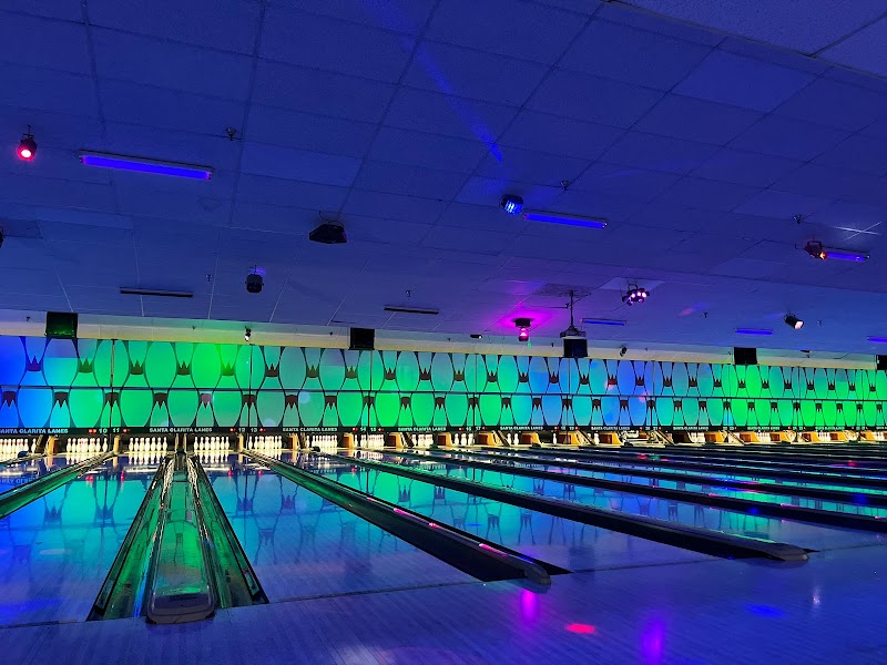 Santa Clarita Lanes photo 3