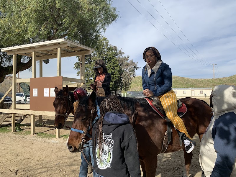 Santa Clarita Valley Equestrian Center photo 2