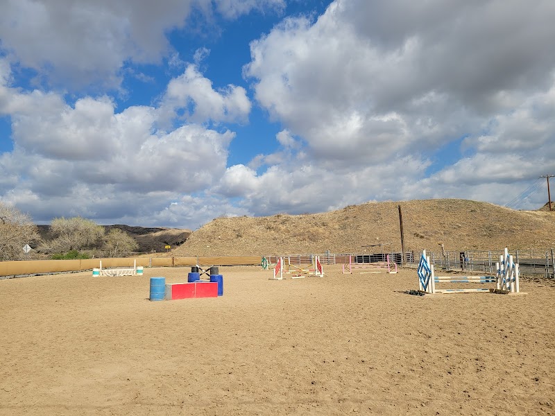 Santa Clarita Valley Equestrian Center photo 3