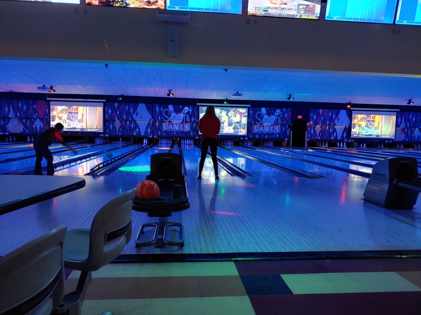 Santa Fe Lanes photo 2