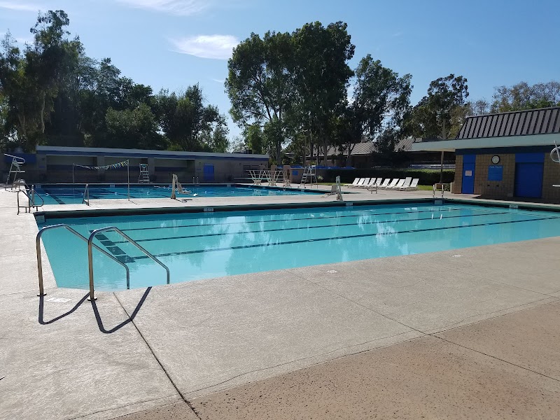 Santa Fe Springs Aquatic Center photo 2