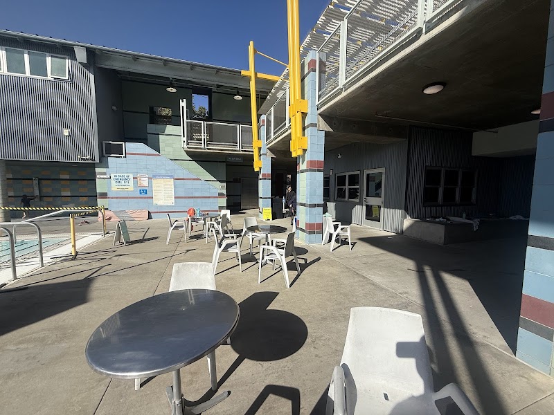 Santa Monica Swim Center photo 2