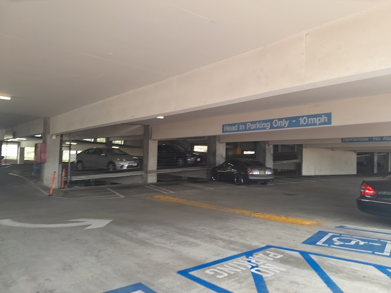 Santa Monica Swim Center photo 3
