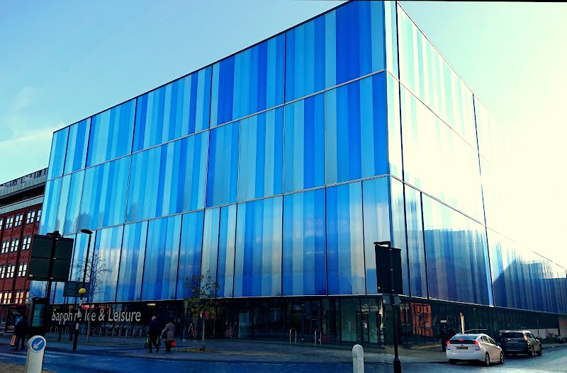 Sapphire Ice & Leisure photo 3