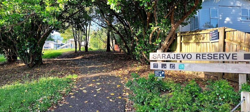 Sarajevo Reserve photo 3