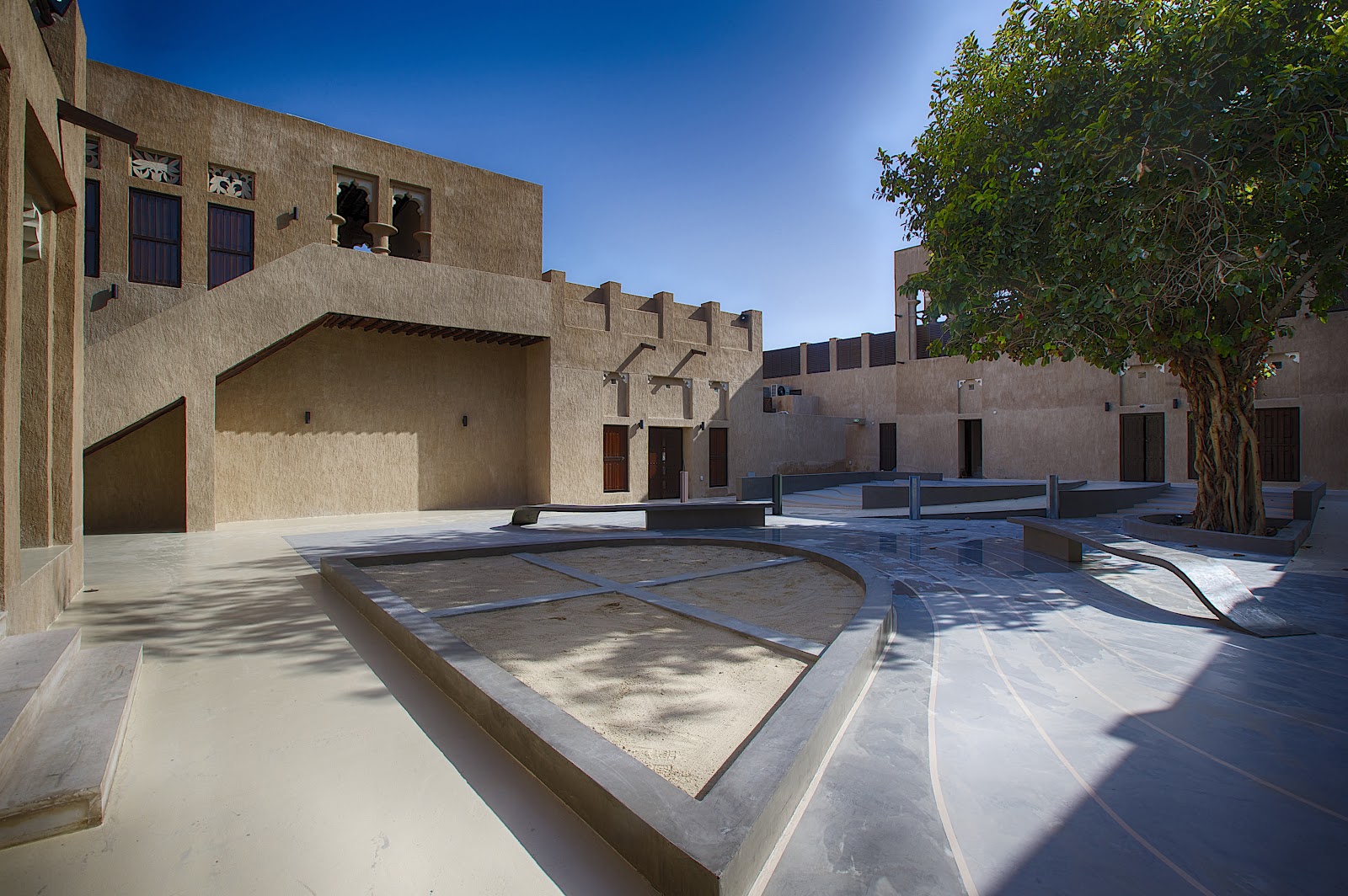 Saruq Al Hadid Archeology Museum photo 3