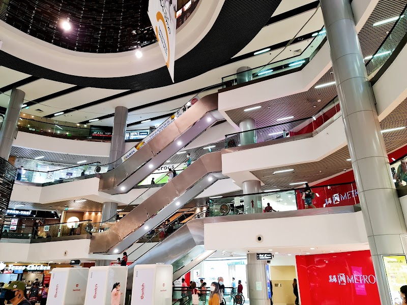 SAS Cineplex Causeway Point photo 2