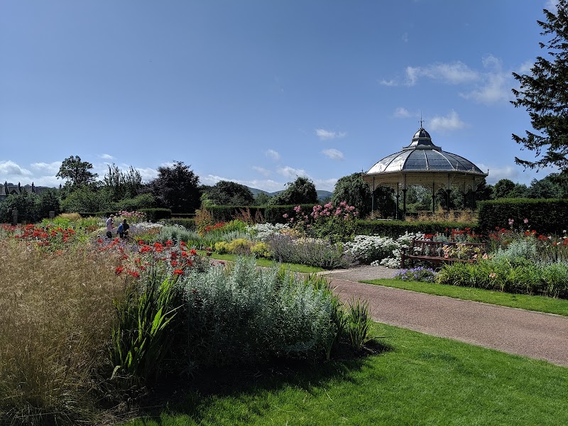 Saughton Park