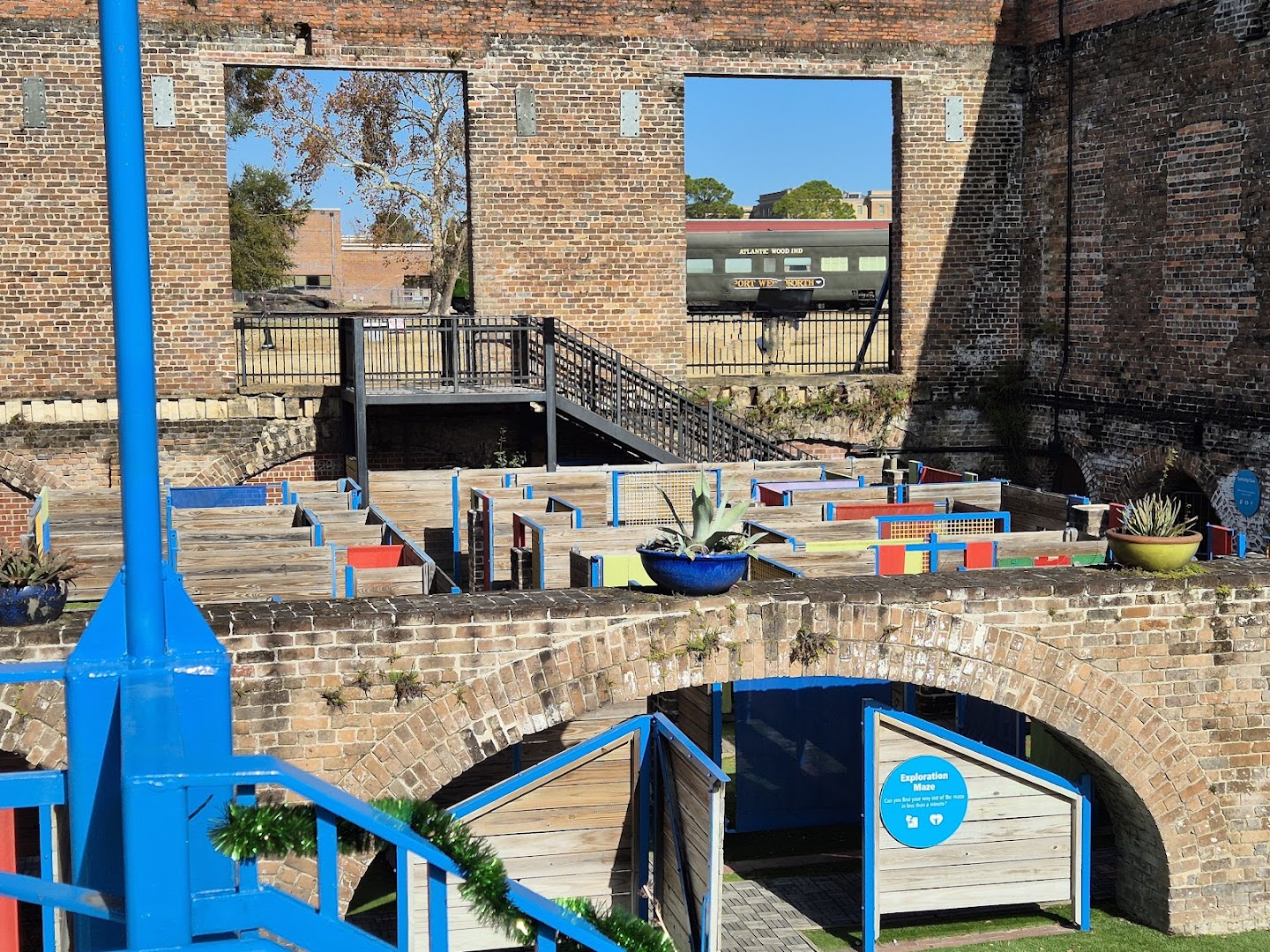 Savannah Children's Museum photo 2