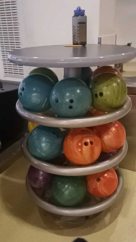 SCAA Bowling Centre photo 3