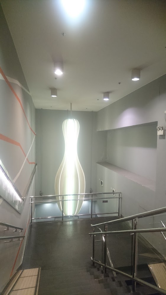 SCAA Bowling Centre photo 5