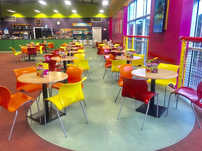 Scallywags Birmingham Ltd photo 2