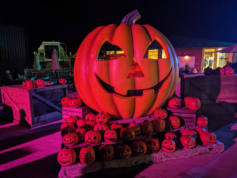 Scare Kingdom photo 2