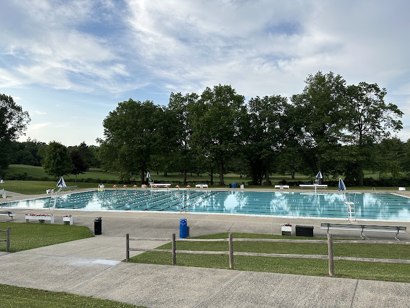 Scarsdale Municipal Pool