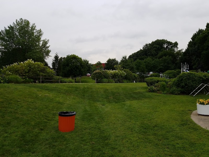 Scarsdale Municipal Pool photo 2