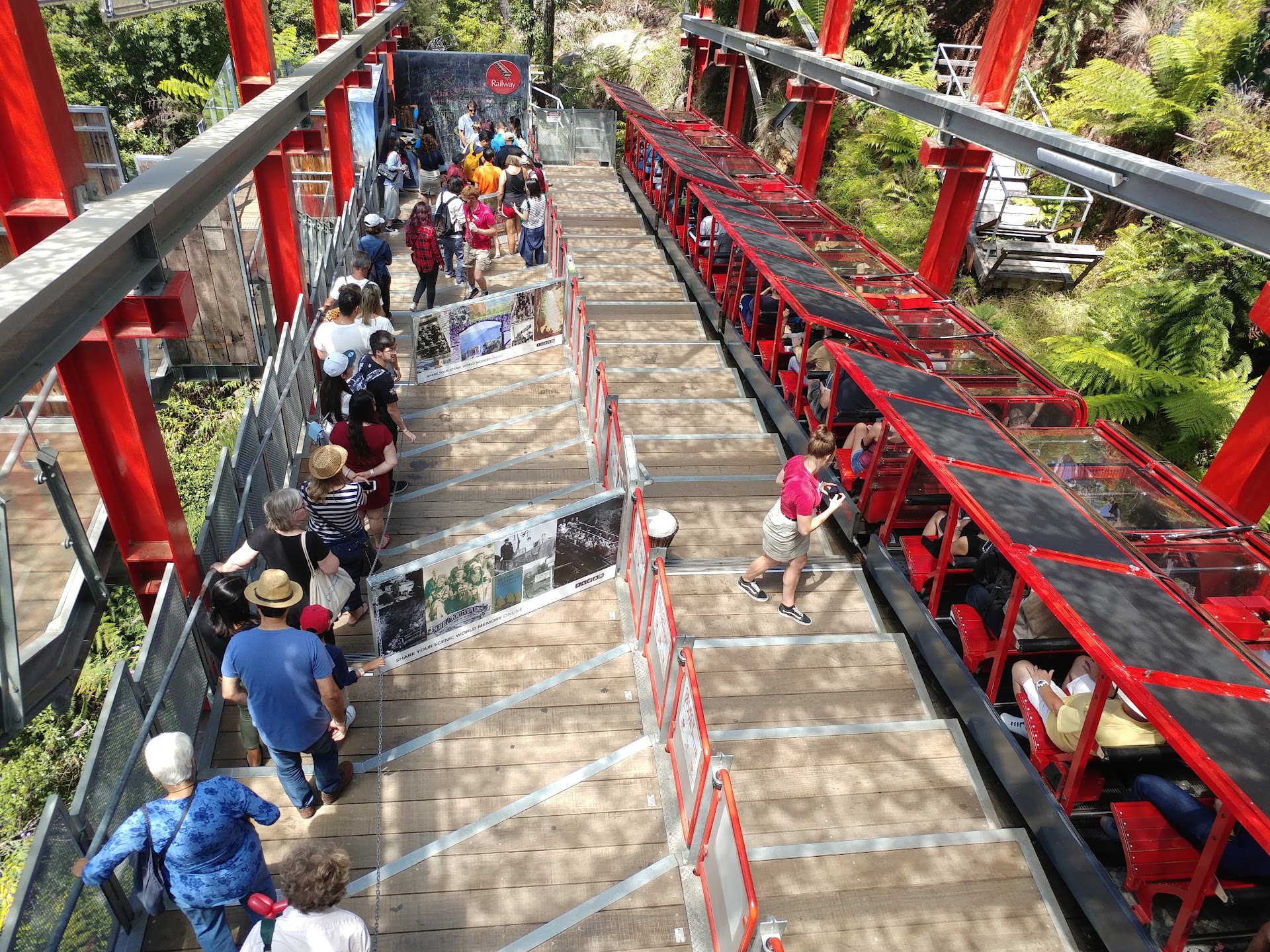 Scenic World photo 3