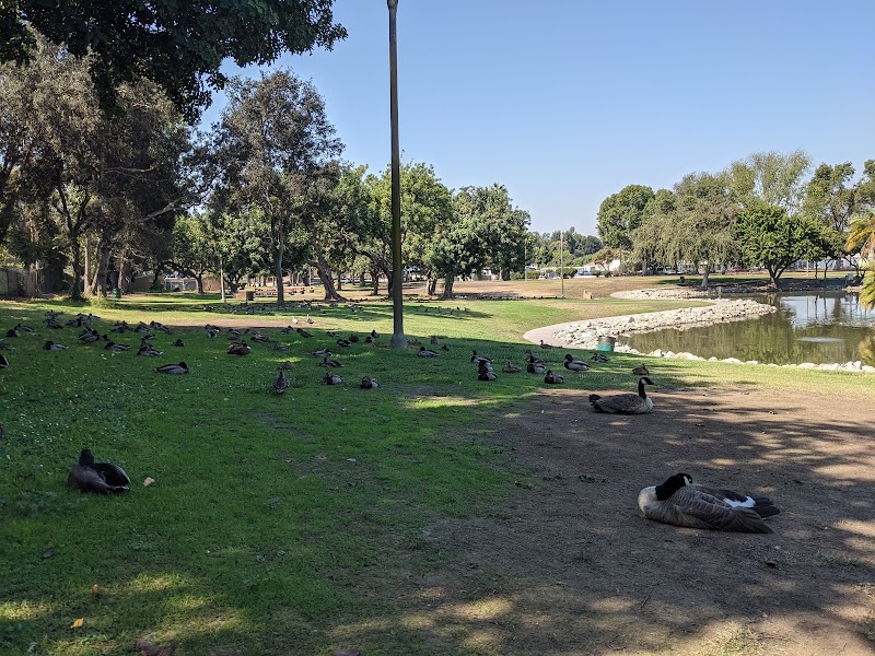 Scherer Park photo 2