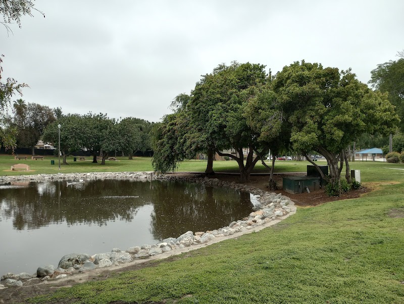 Scherer Park photo 3