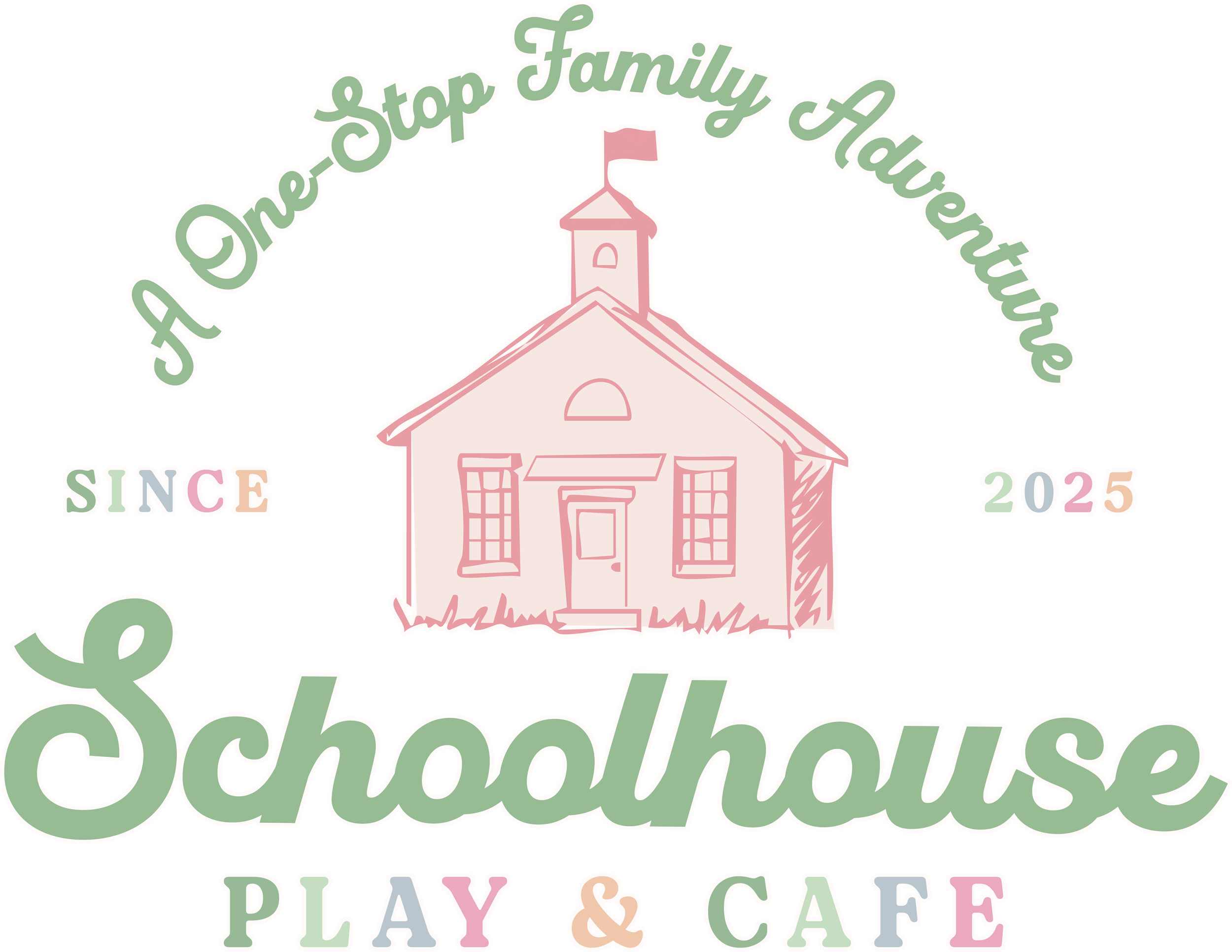 Schoolhouse Play & Cafe