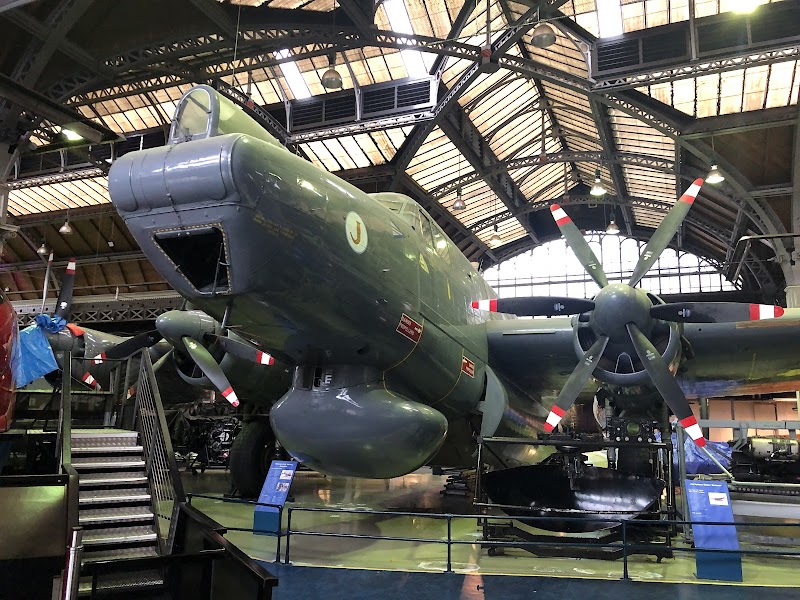 Science and Industry Museum photo 2