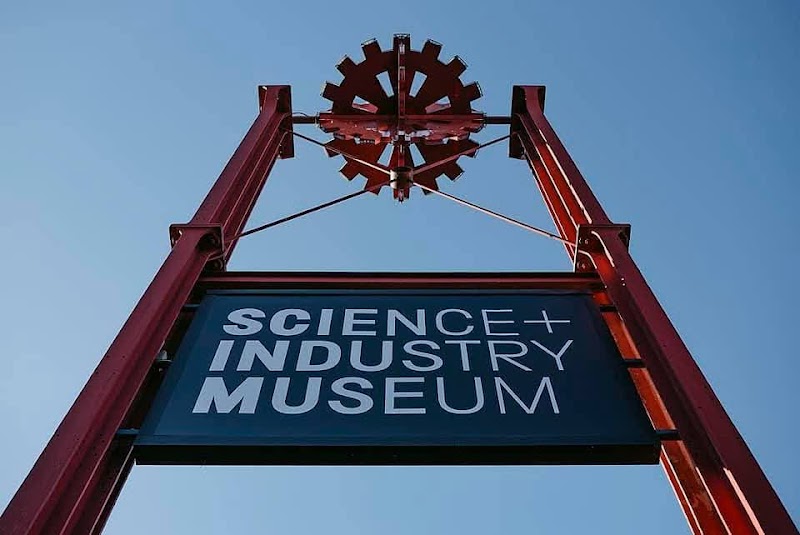 Science and Industry Museum photo 3