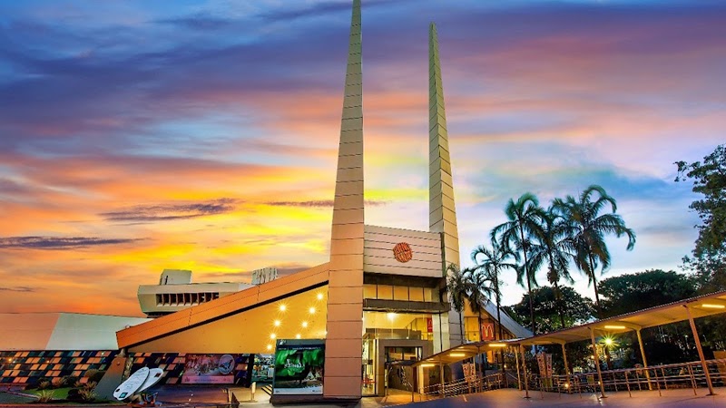 Science Centre Singapore photo 2