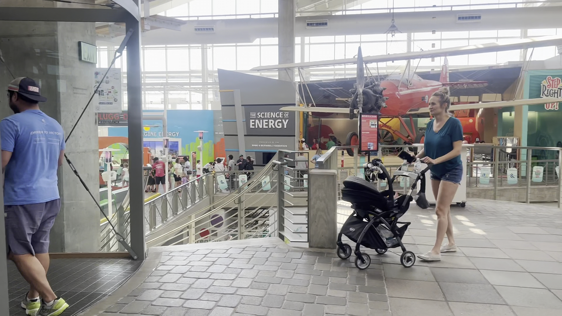 Science City at Union Station photo 2