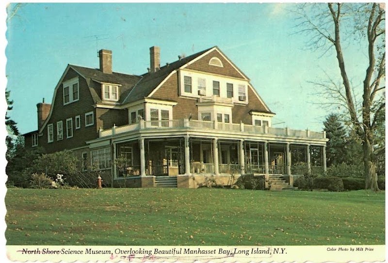 Science Museum of Long Island
