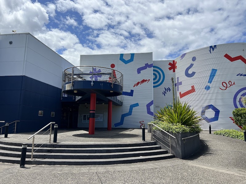 Science Space photo 2
