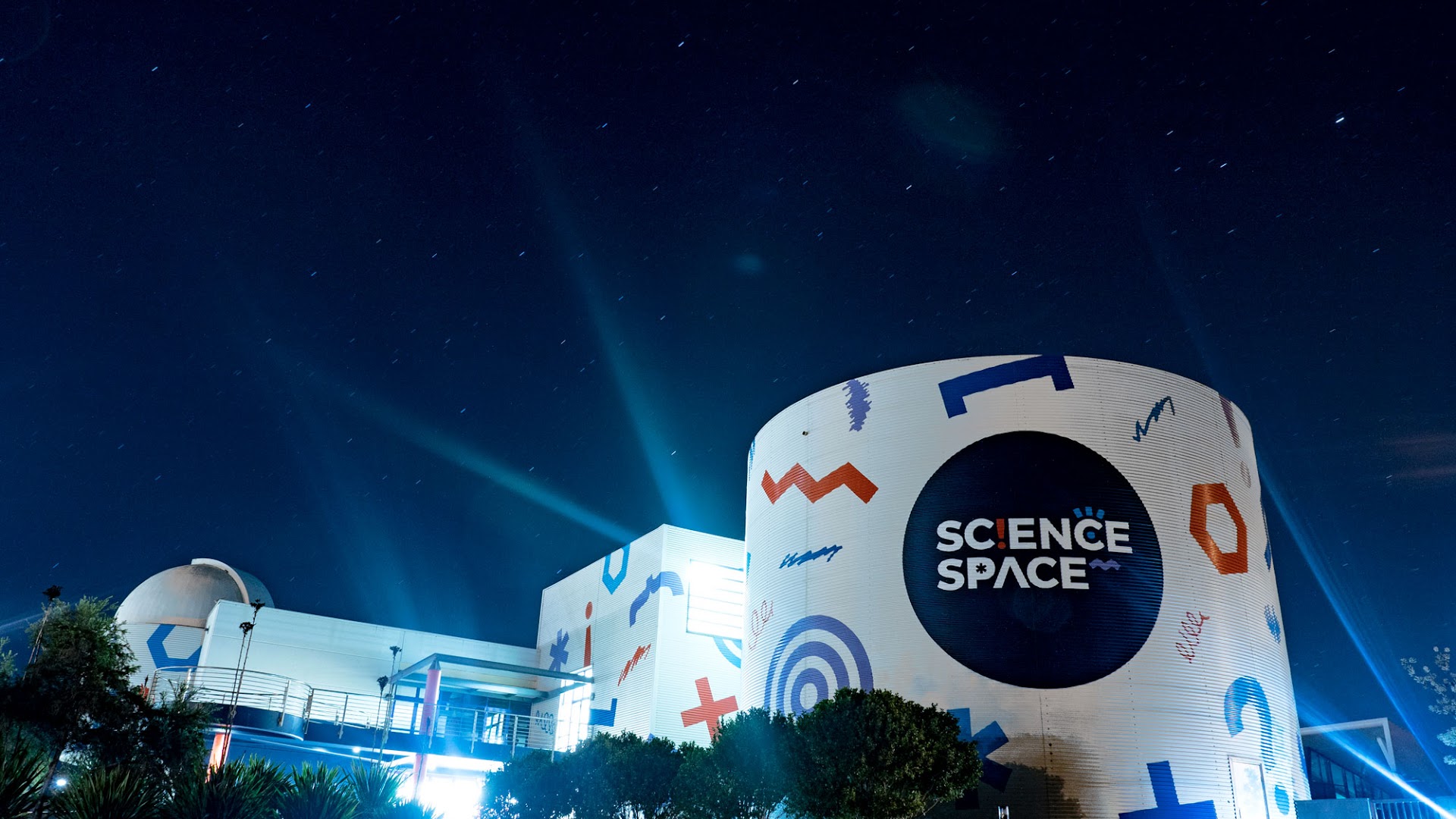 Science Space photo 3