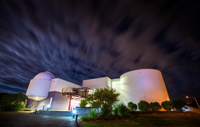 Science Space photo 2